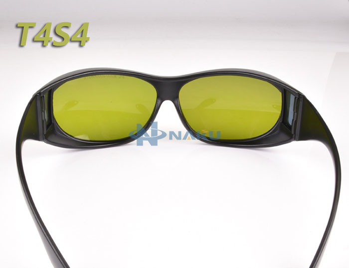 800nm-1700nm Laser Glasses